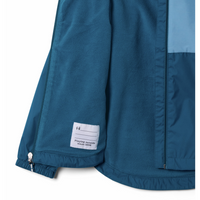 Rainy Trails III Fleece Lined Jacket