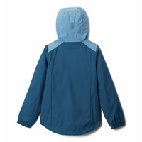 Rainy Trails III Fleece Lined Jacket