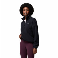 Timber Meadow MTR Half Zip Fleece