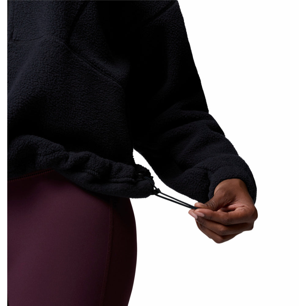 Timber Meadow MTR Half Zip Fleece