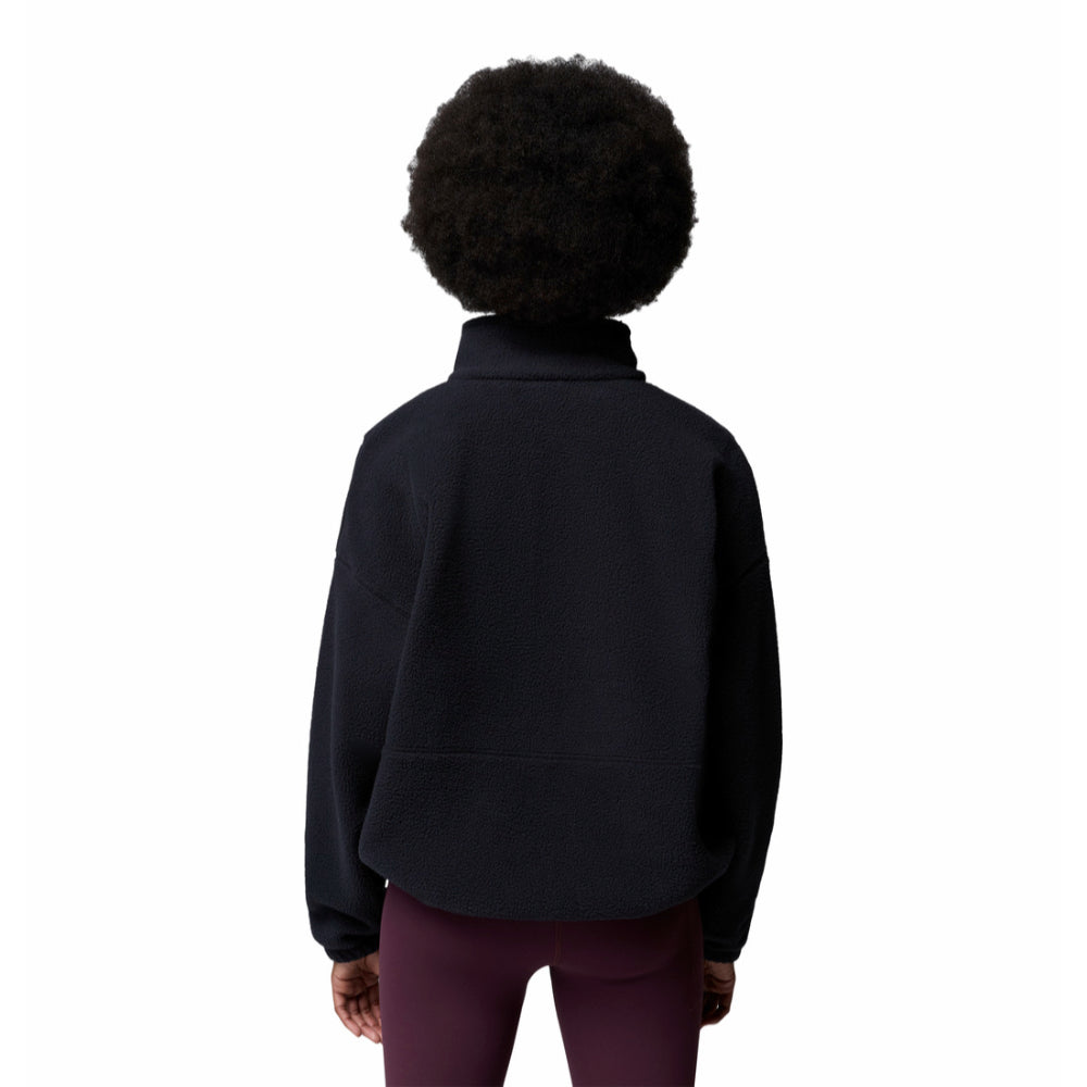 Timber Meadow MTR Half Zip Fleece