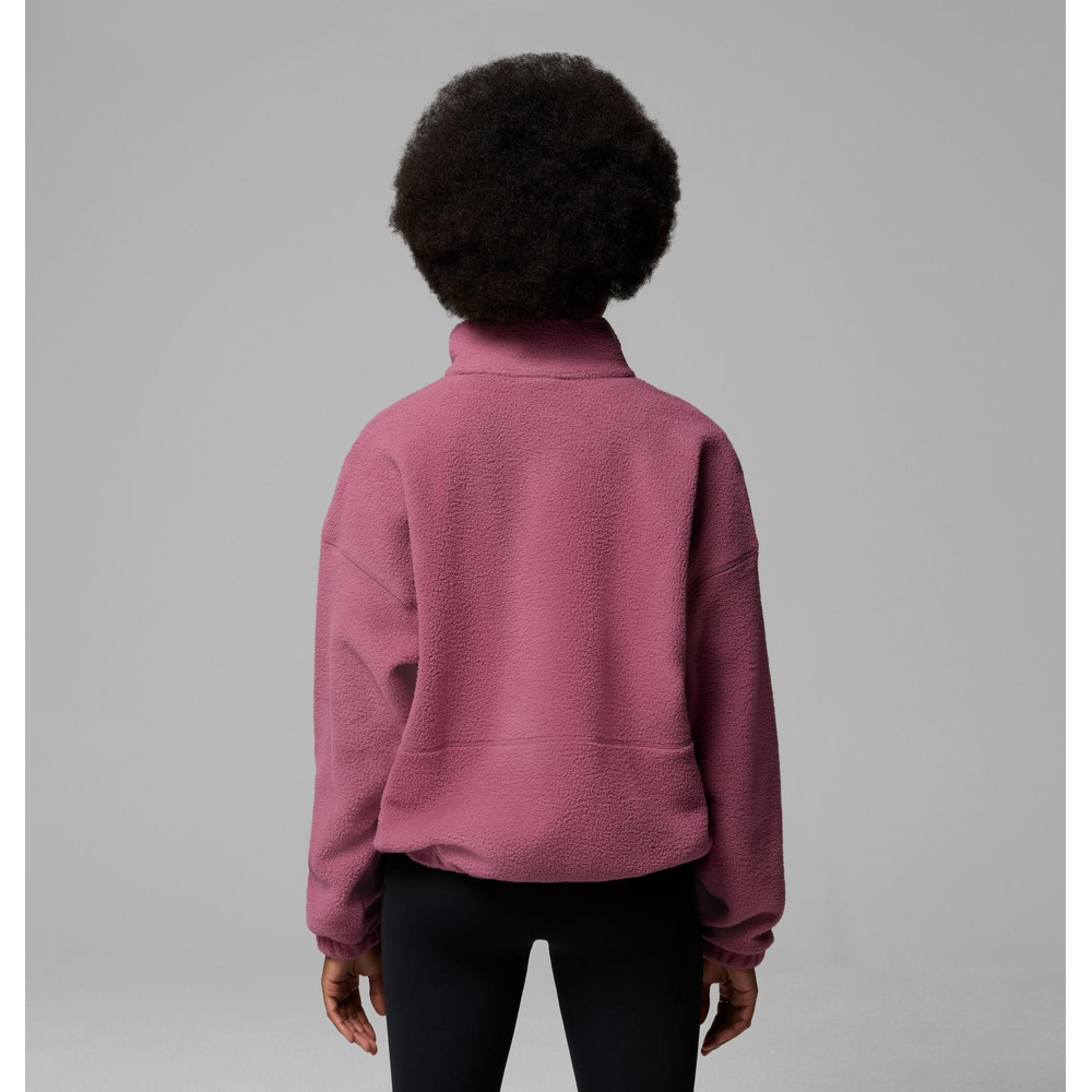 Timber Meadow MTR Half Zip Fleece