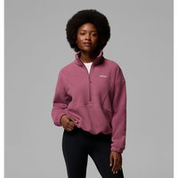 Timber Meadow MTR Half Zip Fleece
