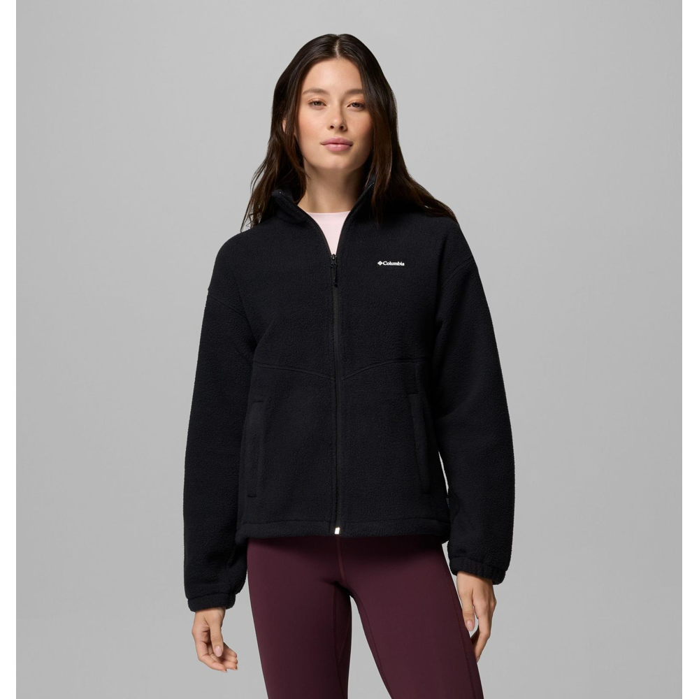 Timber Meadow MTR Fleece Full Zip