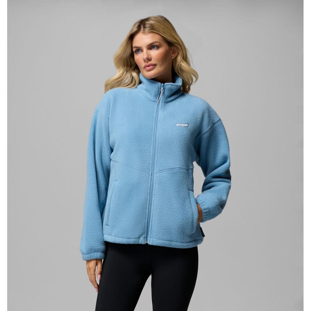 Timber Meadow MTR Fleece Full Zip