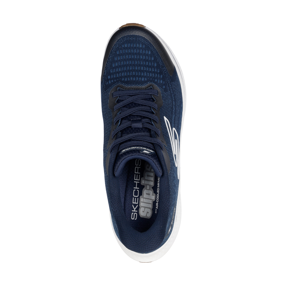 Men's Slip-ins: GO RUN - Consistent 2.0 (220887)