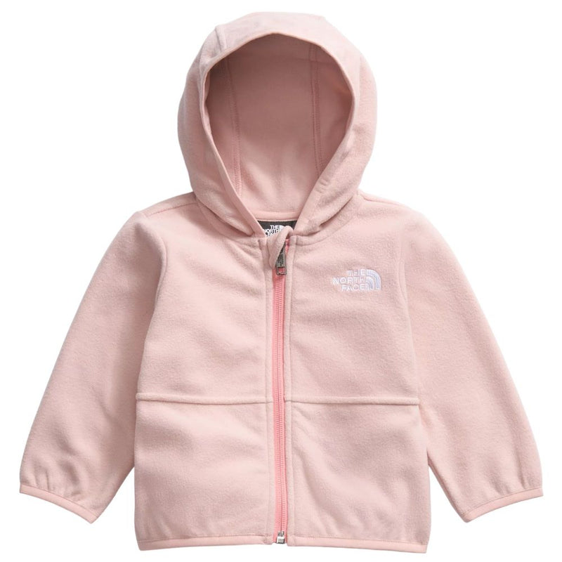 Baby Glacier Full Zip Hoodie (NF0A8B1A)