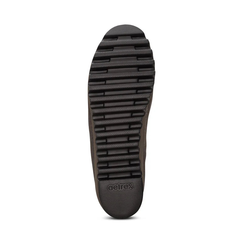 Liz Arch Support Slip-On