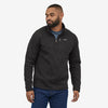 Men's Better Sweater 1/4-Zip Fleece (25523)