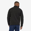 Men's Better Sweater 1/4-Zip Fleece (25523)