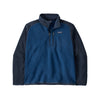 Men's Better Sweater 1/4-Zip Fleece (25523)