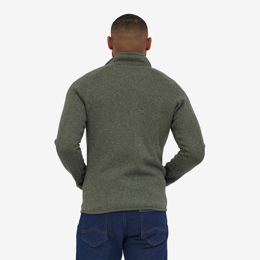 Men's Better Sweater Jacket (25528)