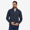 Men's Better Sweater Jacket (25528)