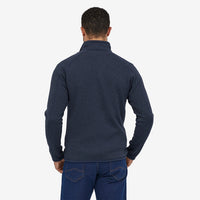 Men's Better Sweater Jacket (25528)