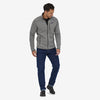 Men's Better Sweater Jacket (25528)