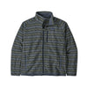 Men's Better Sweater Jacket (25528)