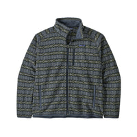 Men's Better Sweater Jacket (25528)