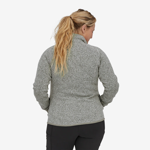 Women's Better Sweater Jacket (25543)