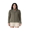 Women's Better Sweater Jacket (25543)