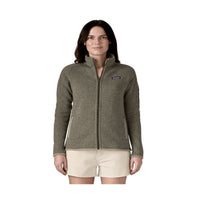 Women's Better Sweater Jacket (25543)
