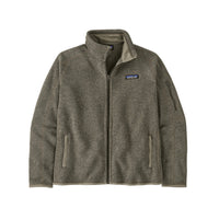 Women's Better Sweater Jacket (25543)