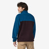 Men's Lightweight Synchilla Snap-T® Fleece Pullover (25551)