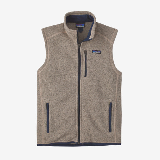 Men's Better Sweater Vest (25882)
