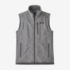 Men's Better Sweater Vest (25882)