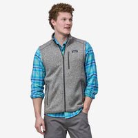 Men's Better Sweater Vest (25882)