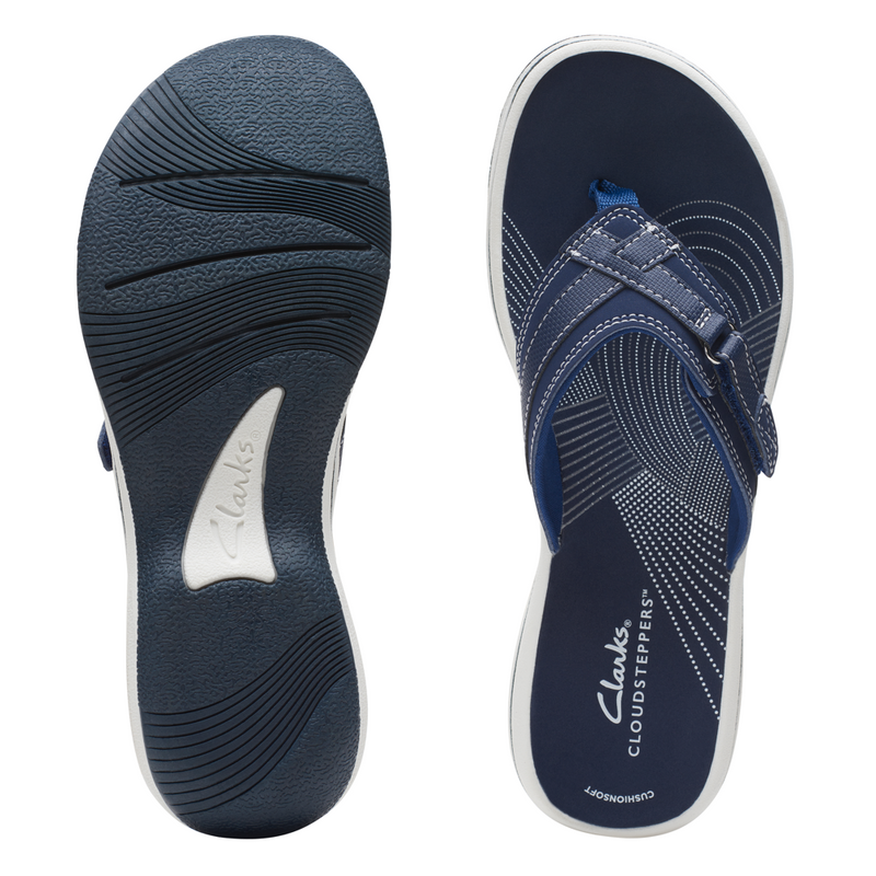 Breeze Sea Thong Sandal