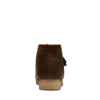 Wallabee Boot Beeswax (26155513)