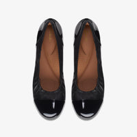 Rena Jazz Ballerina Flat