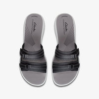 Breeze Piper Adjustable Slide Sandal