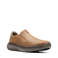 Clarks Pro Step Beeswax (26175195)