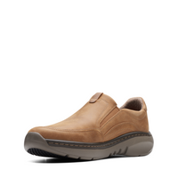 Clarks Pro Step Beeswax (26175195)