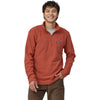 Men's Micro D Fleece Pullover (26176)