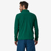 Men's Micro D Fleece Pullover (26176)