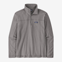 Men's Micro D Fleece Pullover (26176)