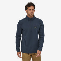 Men's Micro D Fleece Pullover (26176)