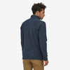 Men's Micro D Fleece Pullover (26176)