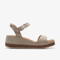 Kassanda Lilly Wedge Sandal