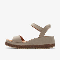 Kassanda Lilly Wedge Sandal