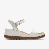 Kassanda Lilly Wedge Sandal