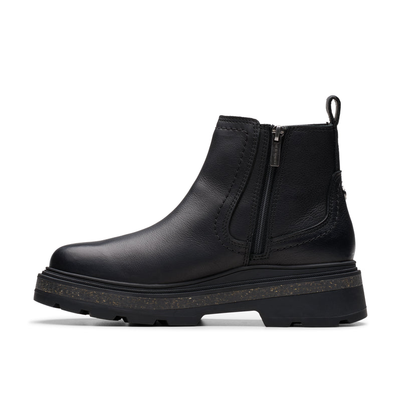 HencroftStep WP Ankle Boot