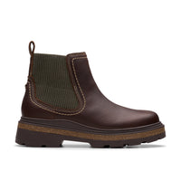 HencroftStep WP Ankle Boot