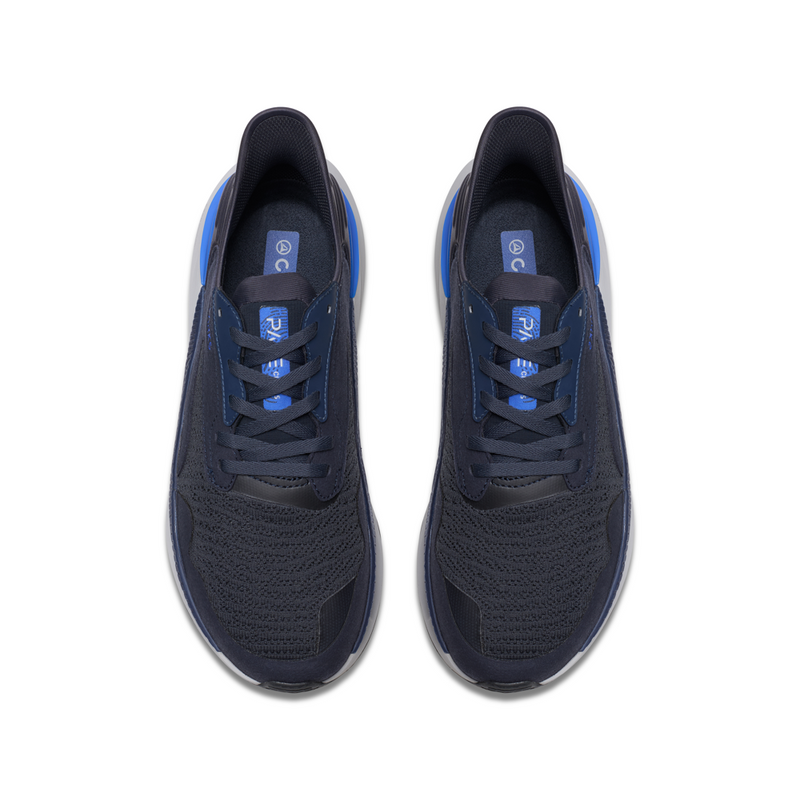 Mens Clarks Pace  Walking Shoes