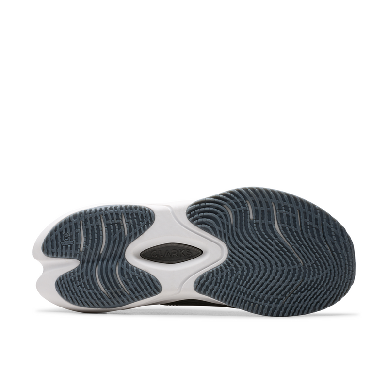 Womens Clarks Pace  Walking Shoes