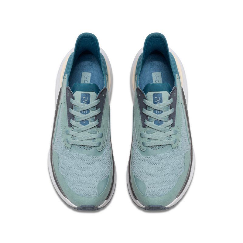 Womens Clarks Pace  Walking Shoes