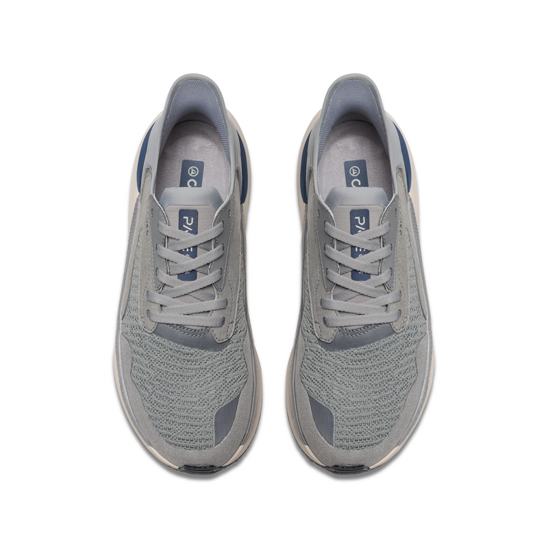 Mens Clarks Pace  Walking Shoes