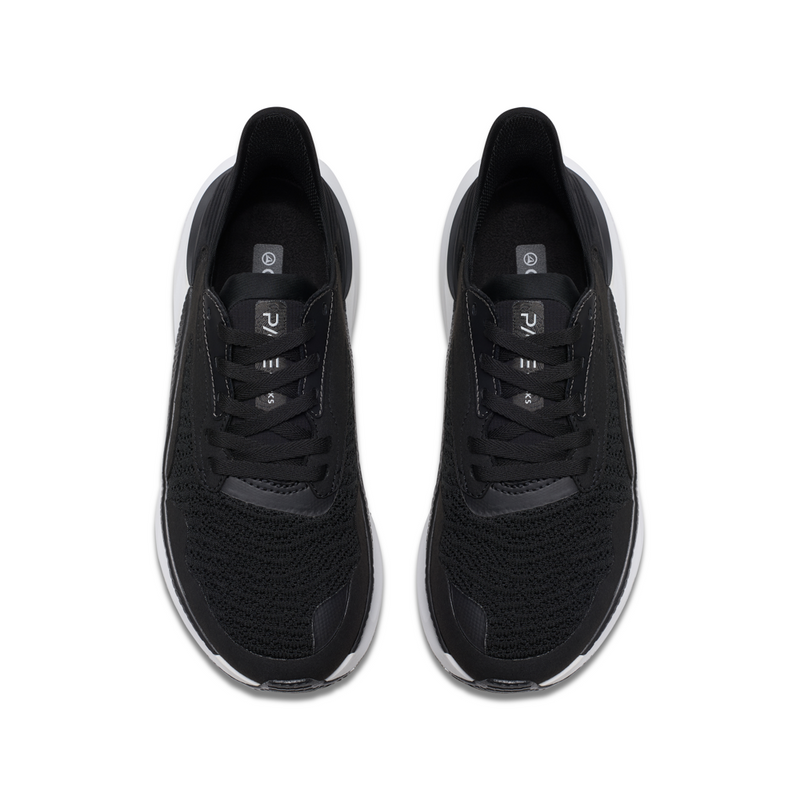 Womens Clarks Pace  Walking Shoes